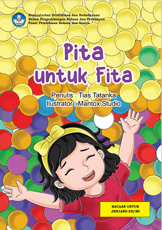 Cover Buku